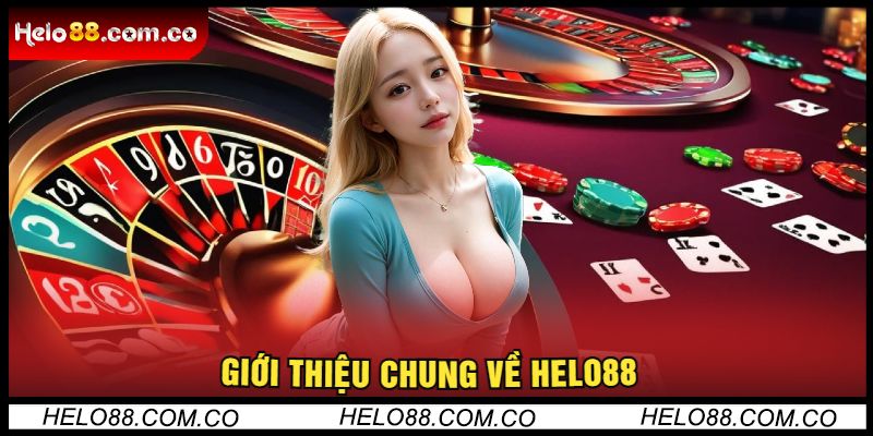 Giới thiệu chung về Game bài