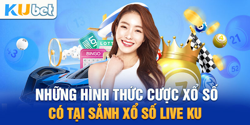 Các Loại Hình Xổ Số Kiến Thiết